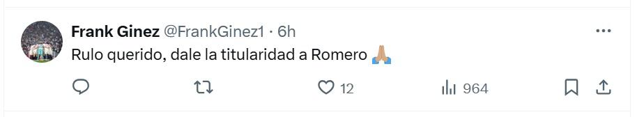 Troglio a Banfield: opiniones divididas de los aficionados por el fichaje del técnico: buena suerte, la van a necesitar