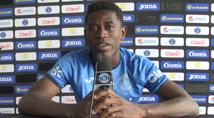 EL MERCADO: Motagua con nuevo fichaje, Marlon Licona iría a otro grande y el increíble futuro de Luis Garrido