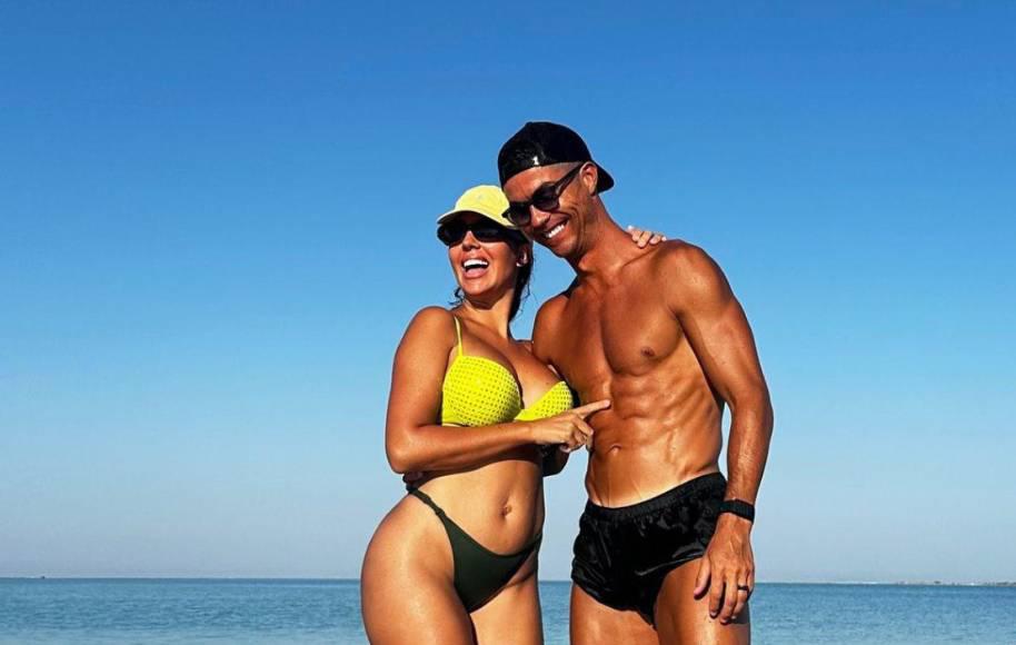 El inesperado cambio que Cristiano Ronaldo se hizo en parte íntima del cuerpo: “En España no está permitido”