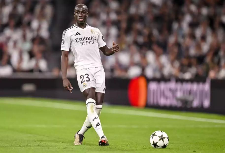 Alineación del Real Madrid ante Liverpool en la Champions: sin Vinicius y con tridente sorpresa