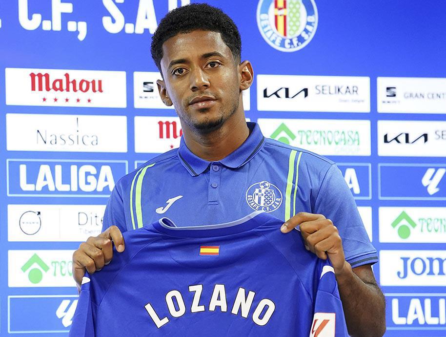 ¿Y David Ruiz? Estos son los legionarios hondureños más caros en Europa y la MLS en el 2023