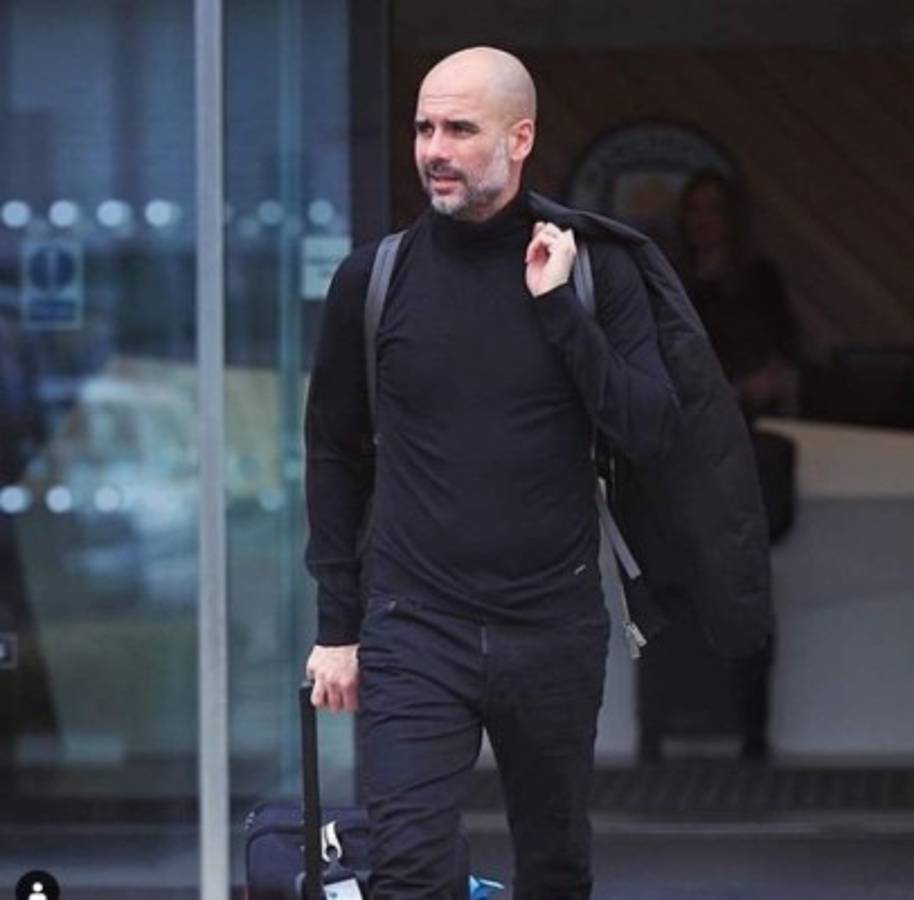 Así vive Pep Guardiola: Revelan las exigencias millonarias del DT al Manchester City