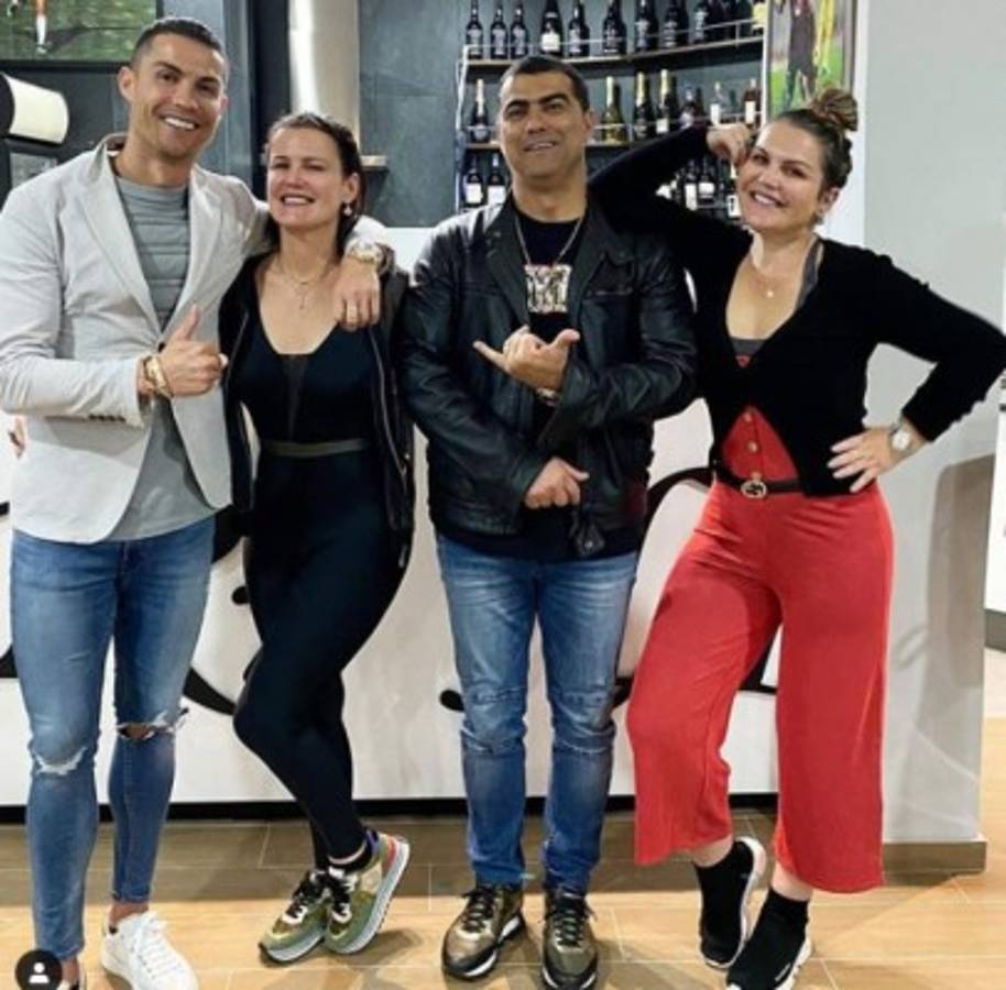 Así son los días en cuarentena por el coronavirus de los futbolistas y otros deportistas por el mundo