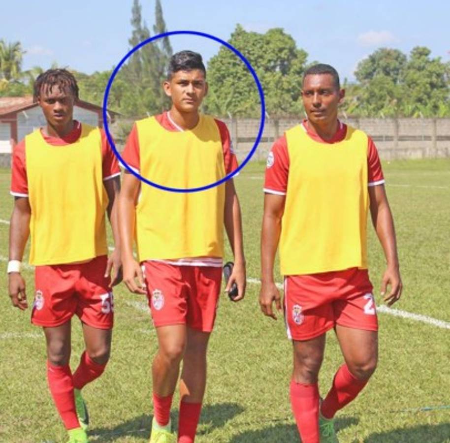 ¡Nueva camada! Conocé los jugadores que debutaron en este Clausura en Honduras
