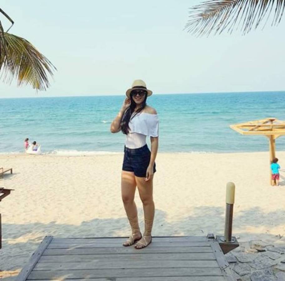 ¡MAMACITAS! Así reciben la Semana Santa las chicas más lindas de Honduras