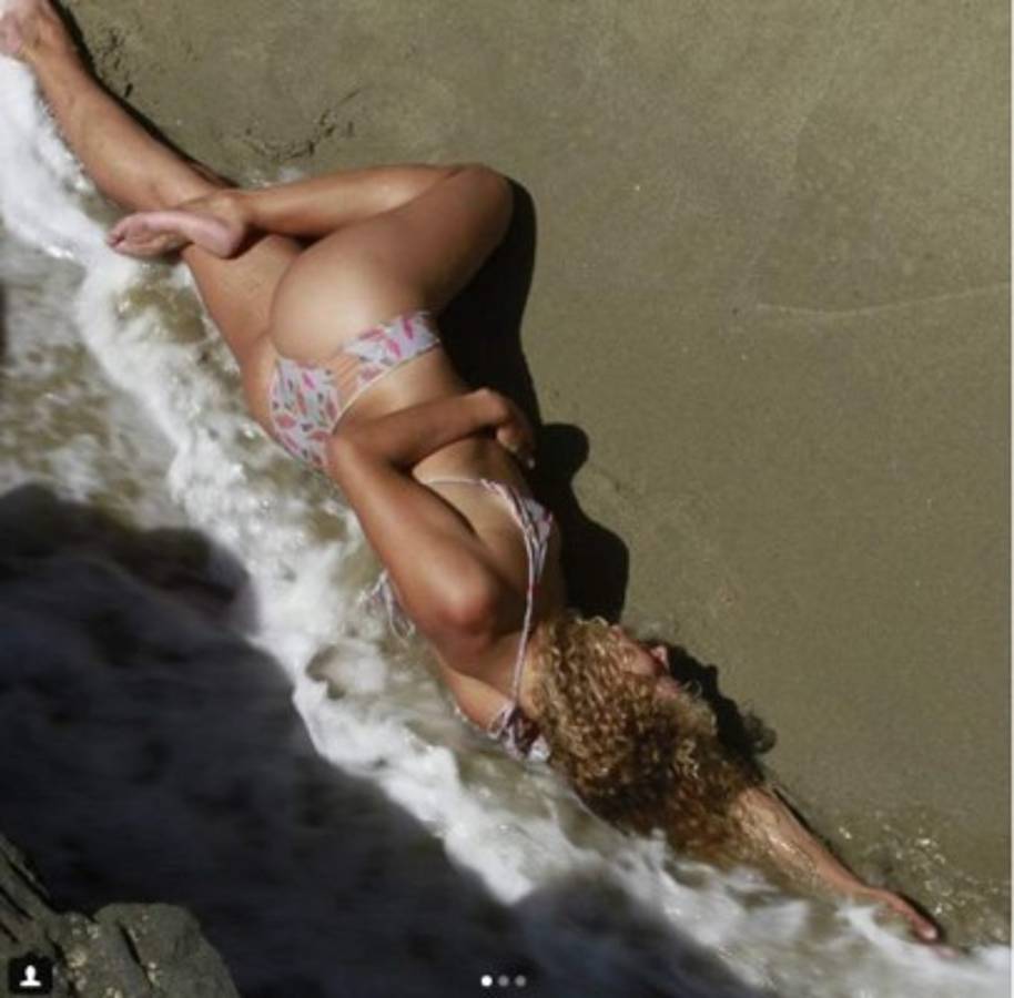 ¿De dónde son? Las atletas más bellas de los Juegos Olímpicos de Invierno 2018