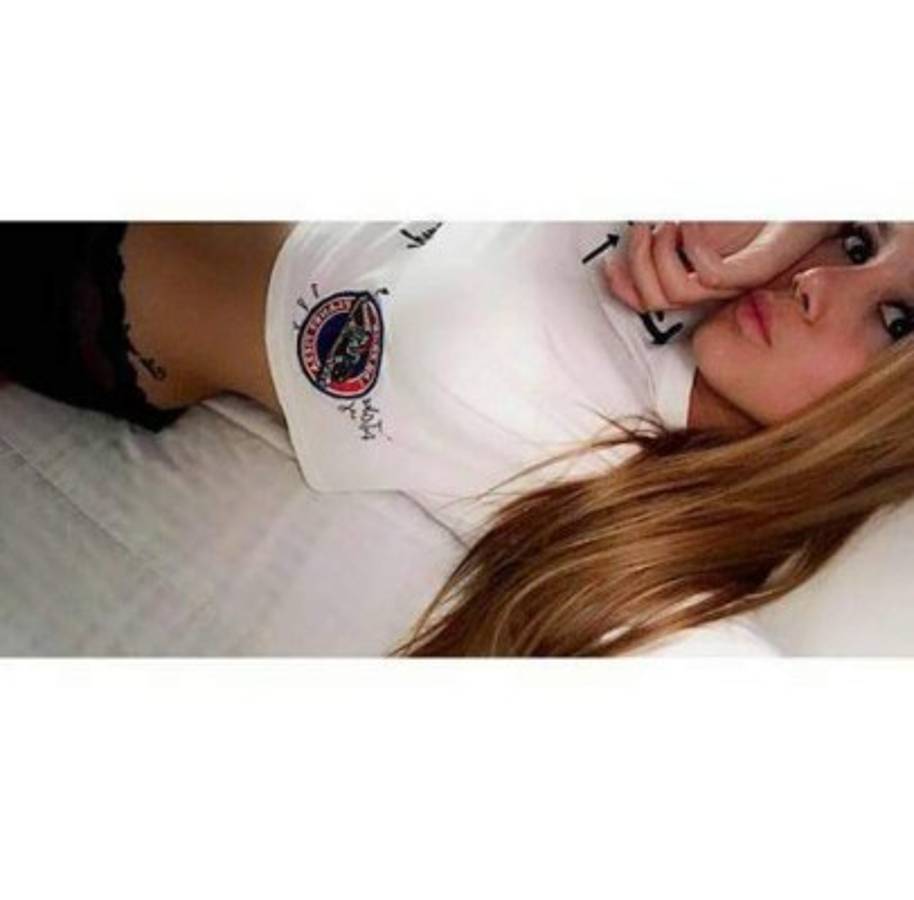 Daniela Rendón: La inspiración de Armani para luchar por la titular de Argentina en el mundial