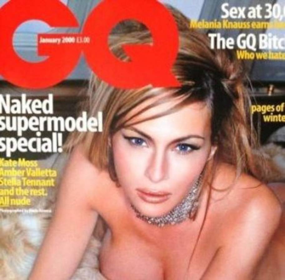 Melania Trump: Todo lo que no sabías de la Primera Dama de Estados Unidos