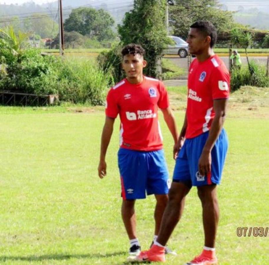 Mercado: Rubilio Castillo define su futuro; jugador del Vida se va a Estados Unidos