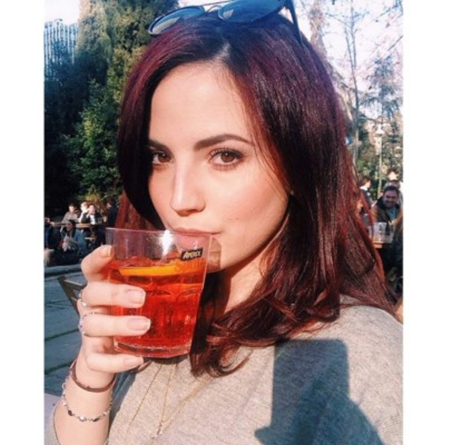 Así es Claudia Sánchez, la 'nueva conquista' de Cristiano Ronaldo