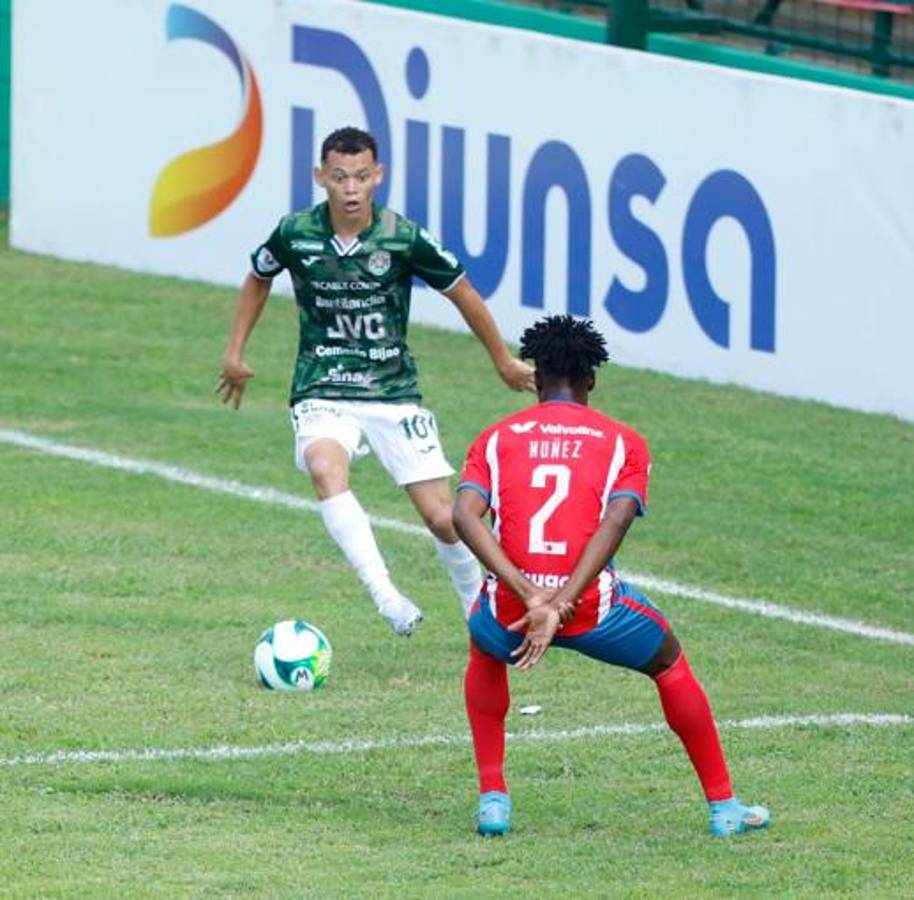 Por méritos y rendimiento: ¿Cómo sería la convocatoria de la Selección de Honduras para la Copa Oro 2023?