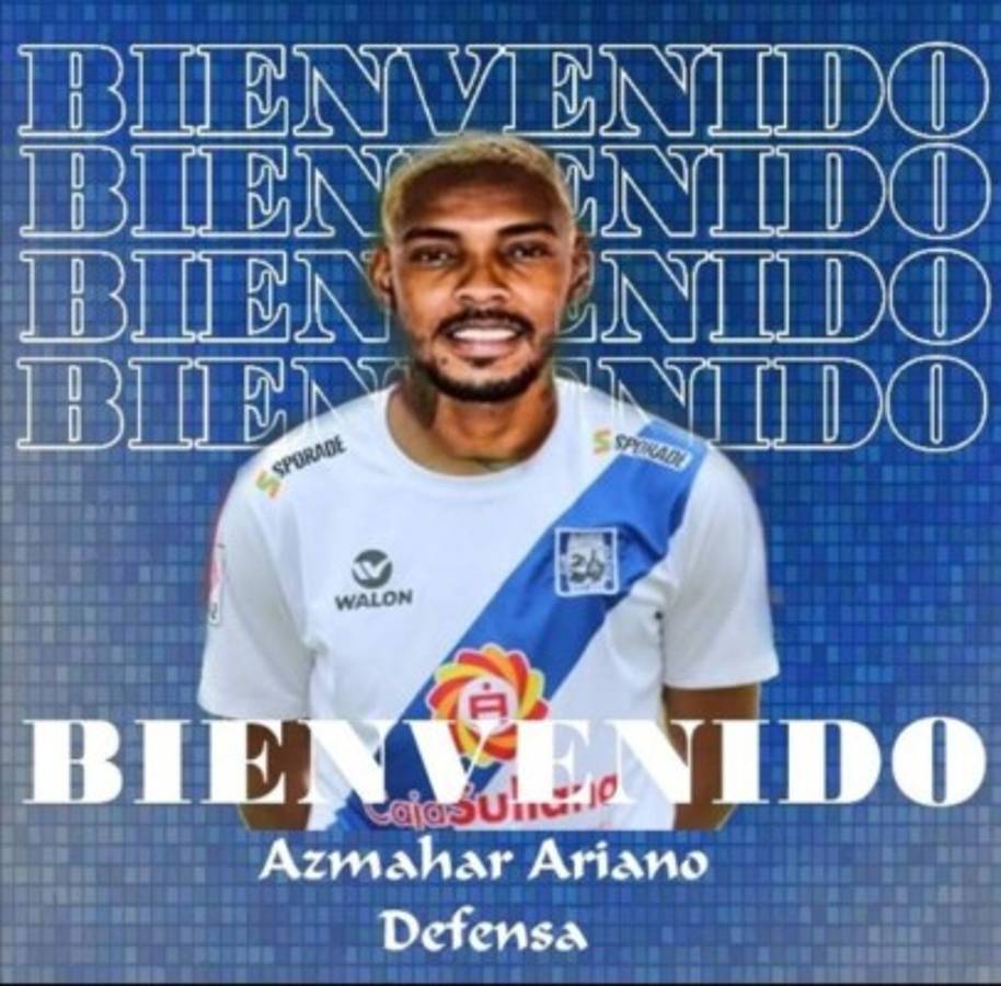 Fichajes Centroamérica: Se abrió el mercado, ticos y panameños a Sudamérica; un catracho a Europa