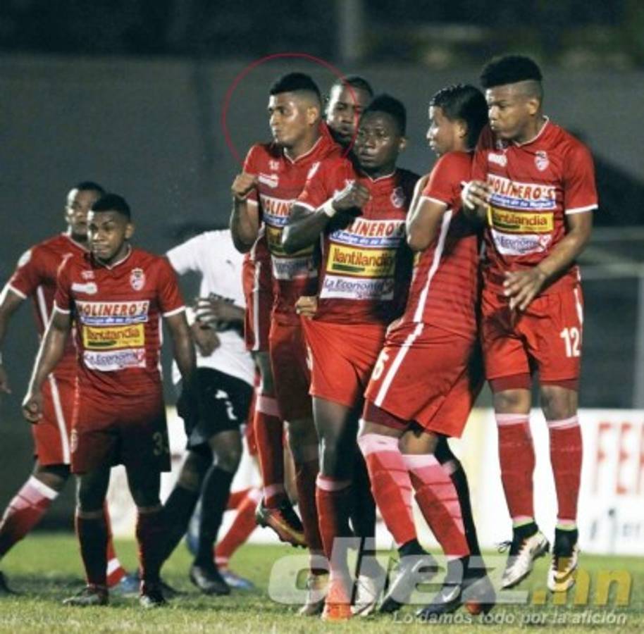 ¡FIASCOS! Los jugadores que defraudaron en el torneo Clausura en Honduras