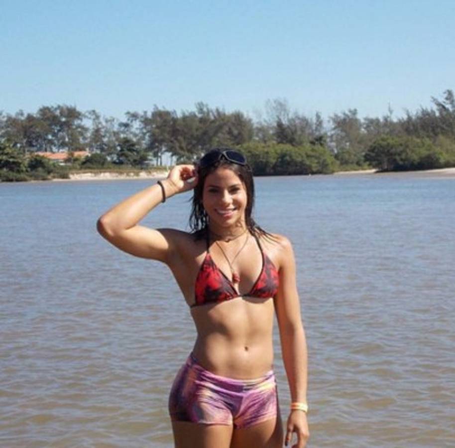 El 'infierno' de la clavadista brasileña por su escándalo sexual Olímpico en Río