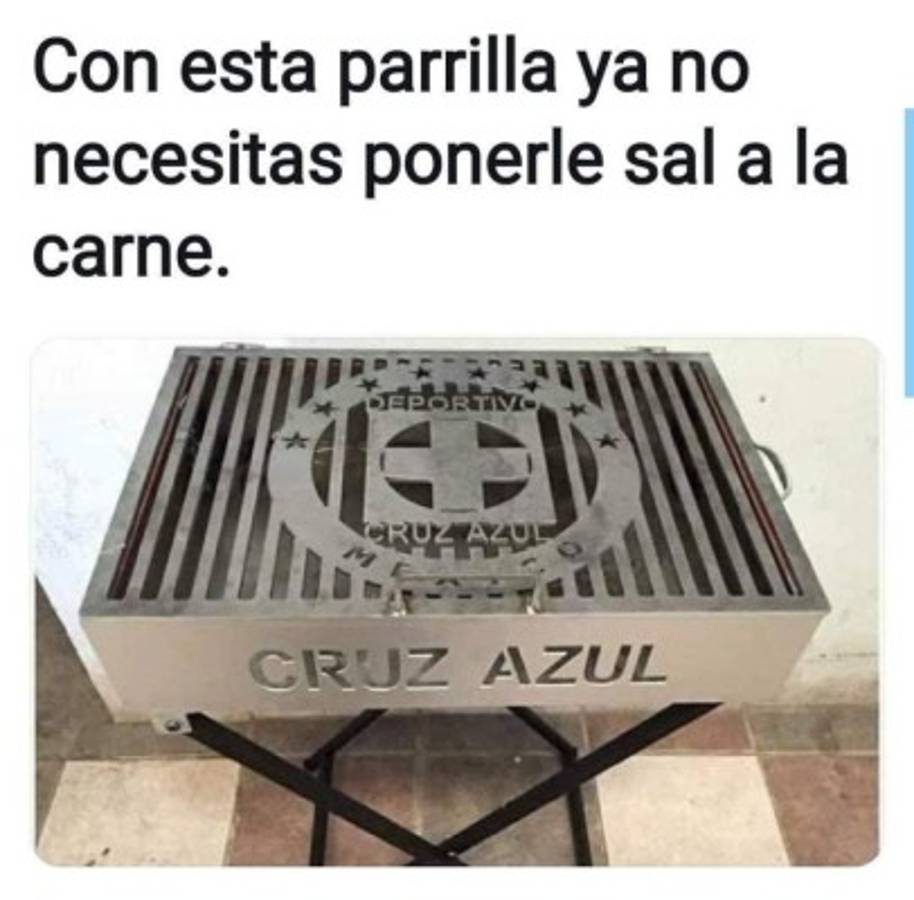 Liga MX: Cruz Azul es humillado con terribles memes tras volverla a cruzazulear contra Pumas