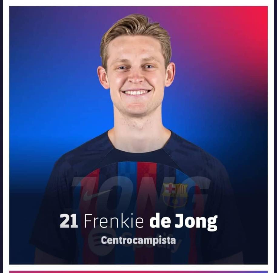 Pedri, con número de leyenda: “Guerra” en Barcelona por los dorsales para la temporada 2022-23