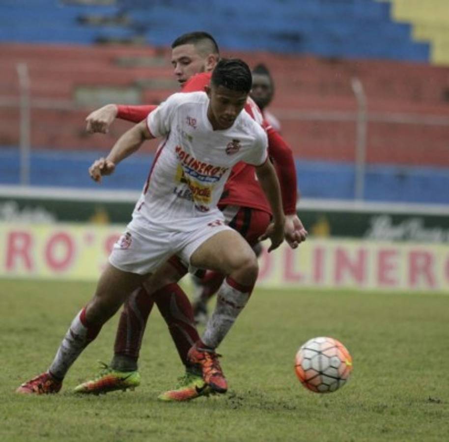 Las camisas que vestirán los clubes de Honduras para el Apertura 2017