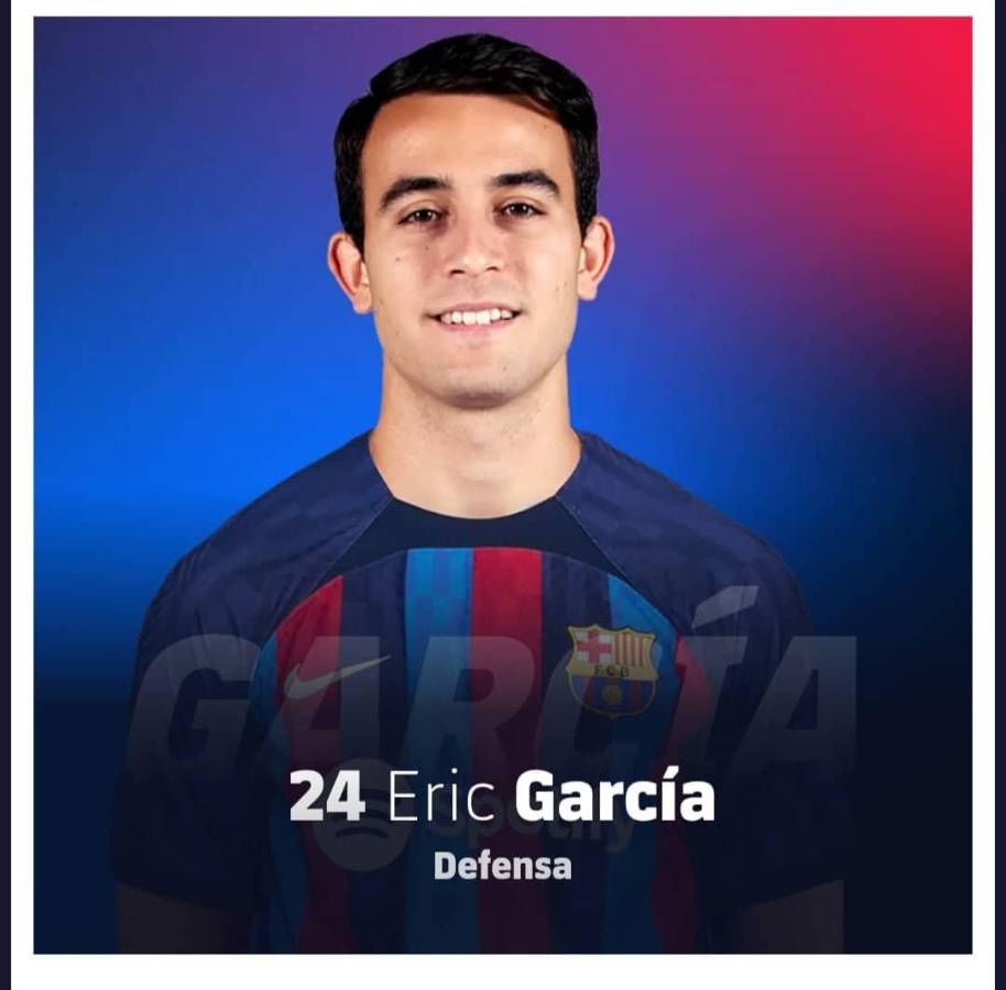 Pedri, con número de leyenda: “Guerra” en Barcelona por los dorsales para la temporada 2022-23