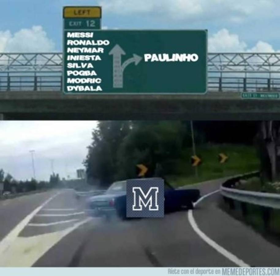 Barcelona ficha a Coutinho y afición lo celebra con divertidos memes