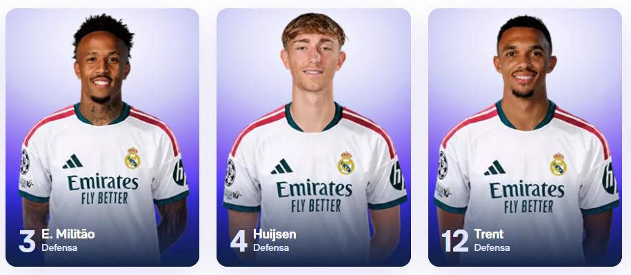 Real Madrid confirma los dorsales para la temporada 2026-27 y hay cambios