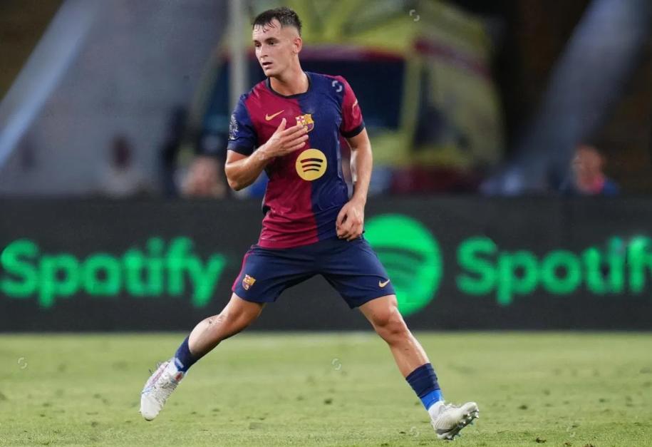 Hansi Flick contra su exequipo: alineación del Barcelona para enfrentar al Bayern Múnich en la Champions