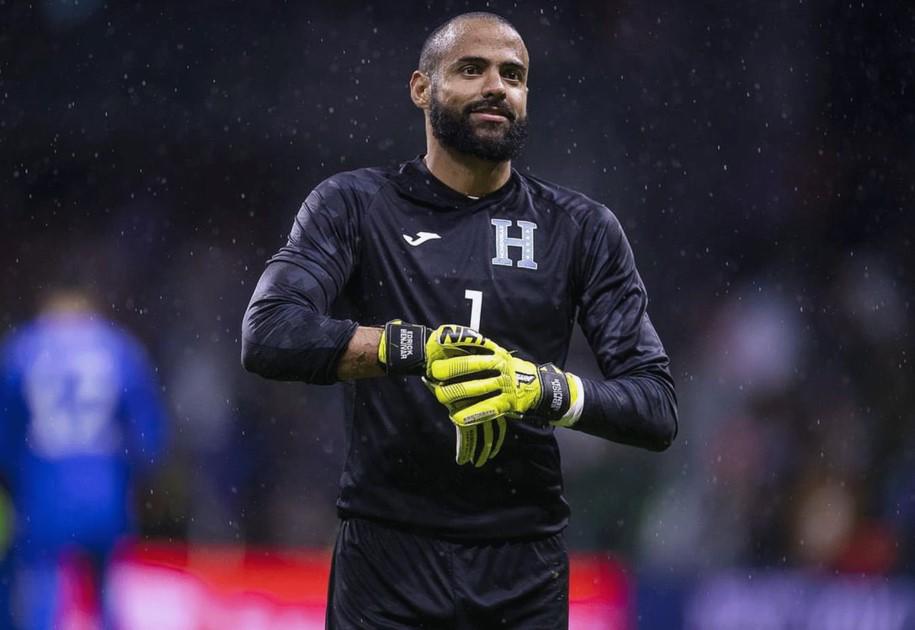 ¿Yustin Arboleda en ataque? El 11 de la Selección de Honduras que se perfila para el duelo ante México en el estadio Morazán