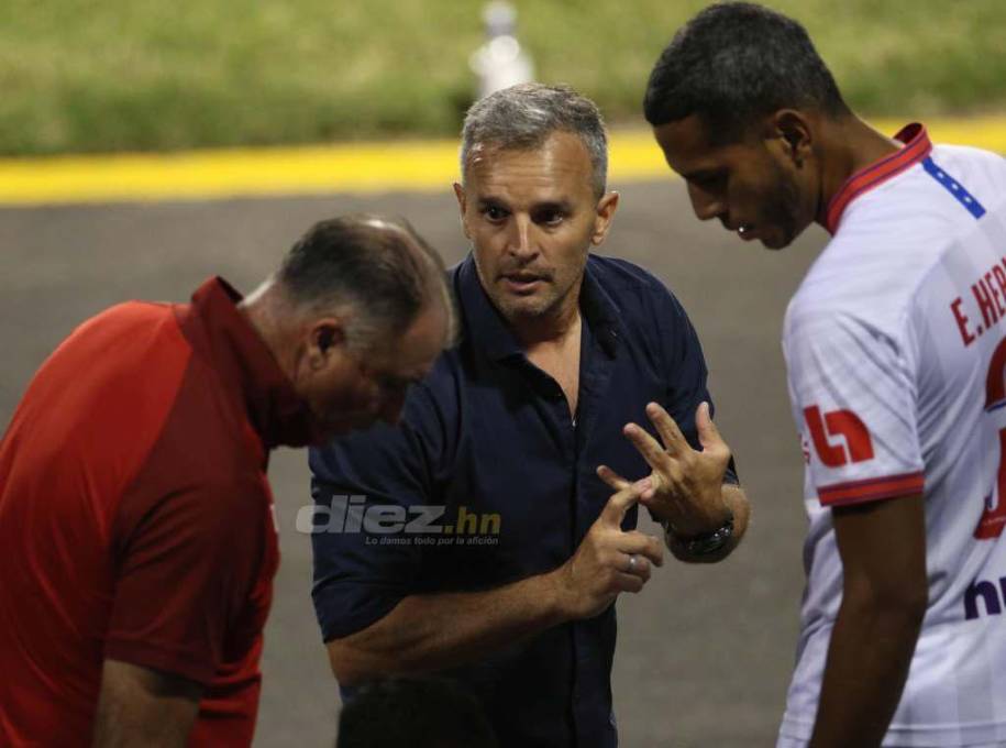 Revelado: Las razones por la que Pablo Lavallén no sigue como entrenador del Olimpia después de cinco meses