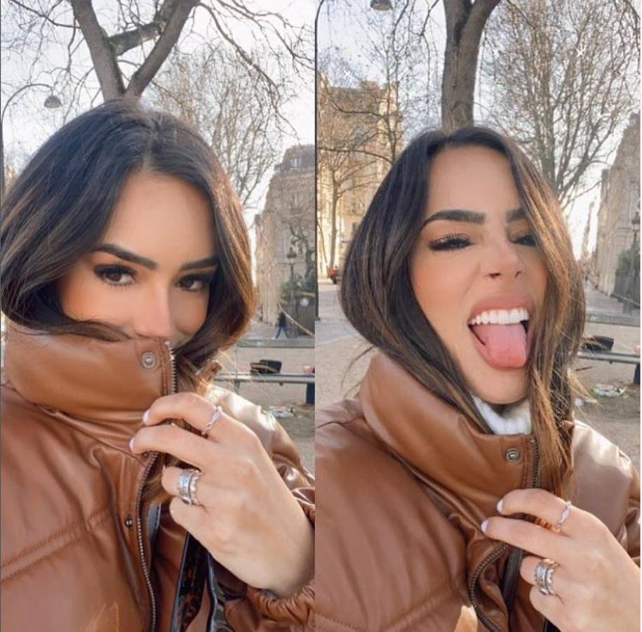 Neymar por fin presenta a su nueva novia tras varias citas en secreto: Quién es y la primera foto