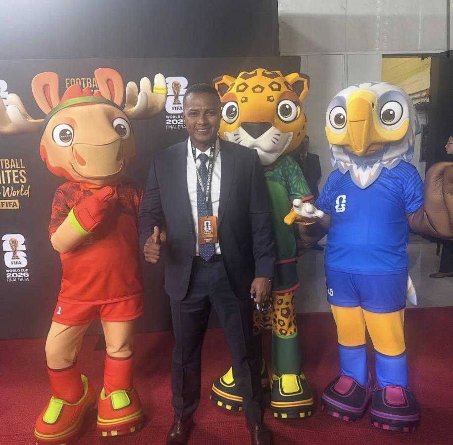 Mundial 2026: la imagen de Panamá que duele a Centroamérica, el motivo por el que Bielsa no fue y mensaje a Infantino