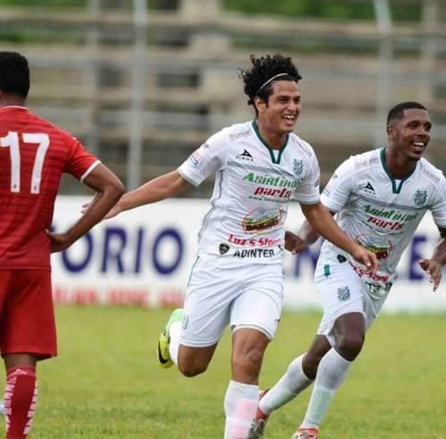 ¿Recuerdas a Luis Lobo? Así es la vida del exjugador de Honduras, tuvo un retiro repentino, lo buscaron de la MLS y fue cantante