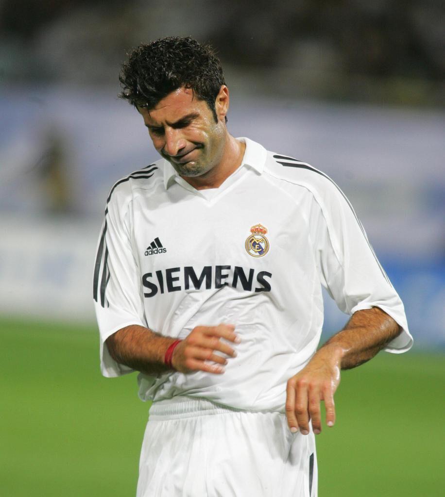 Bellingham se mete al top 3 y el que nadie quiere es el número uno: los fichajes más caros de la historia del Real Madrid