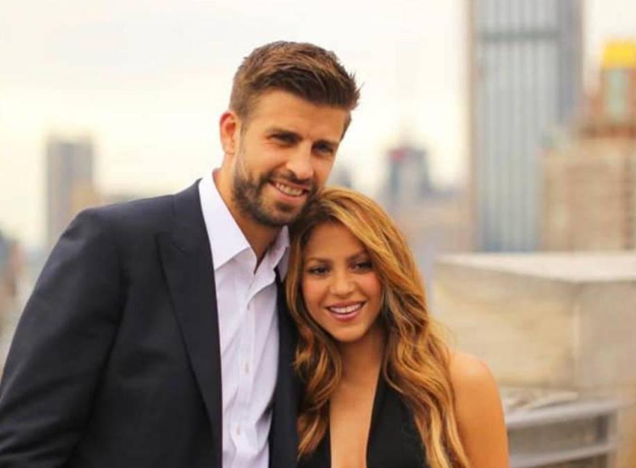 Wanda Nara revela el motivo por el que Shakira y Piqué terminaron: “Estás con un megacrack por más que te...”