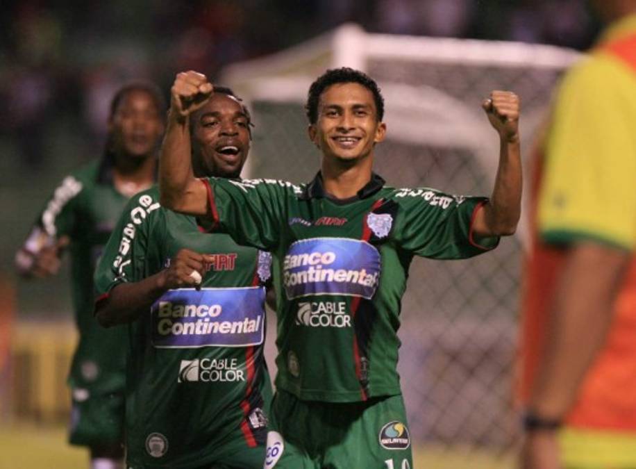 Mario Berríos, ilusionado con ser presidente de GAMA: 'Es lo mejor que me puede pasar para ayudar a Marathón'