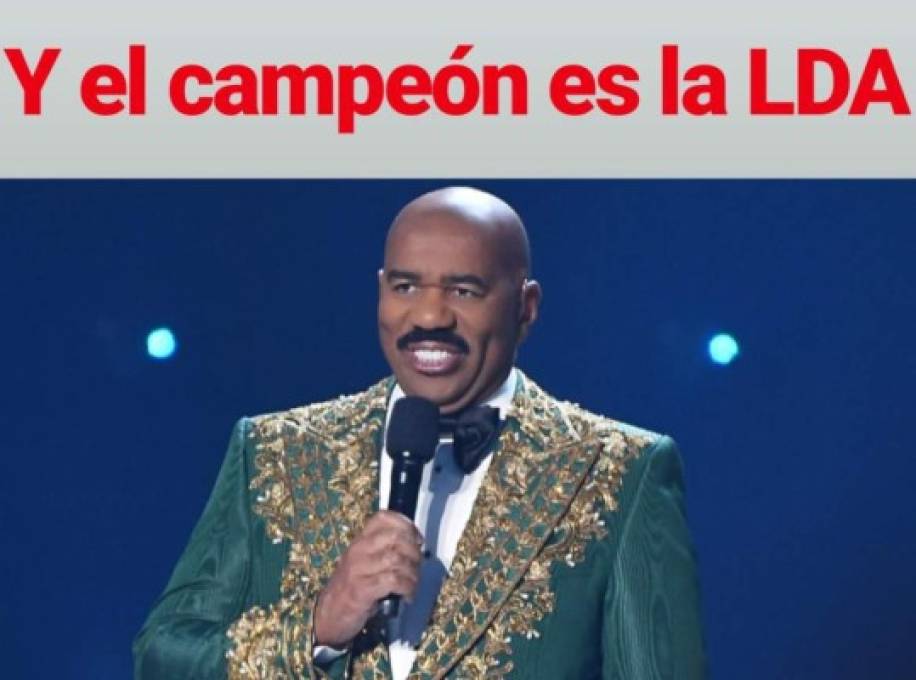 Memes: Liquidan a Alajuelense con burlas por no lograr su copa 30 en Costa  Rica
