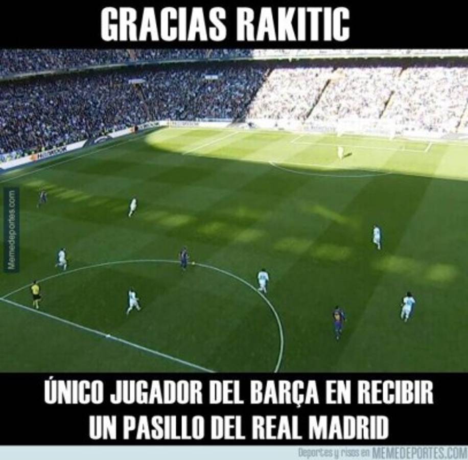 Messi y su padre protagonistas en los mejores memes del día ¡Cristiano Ronaldo tampoco se salva!