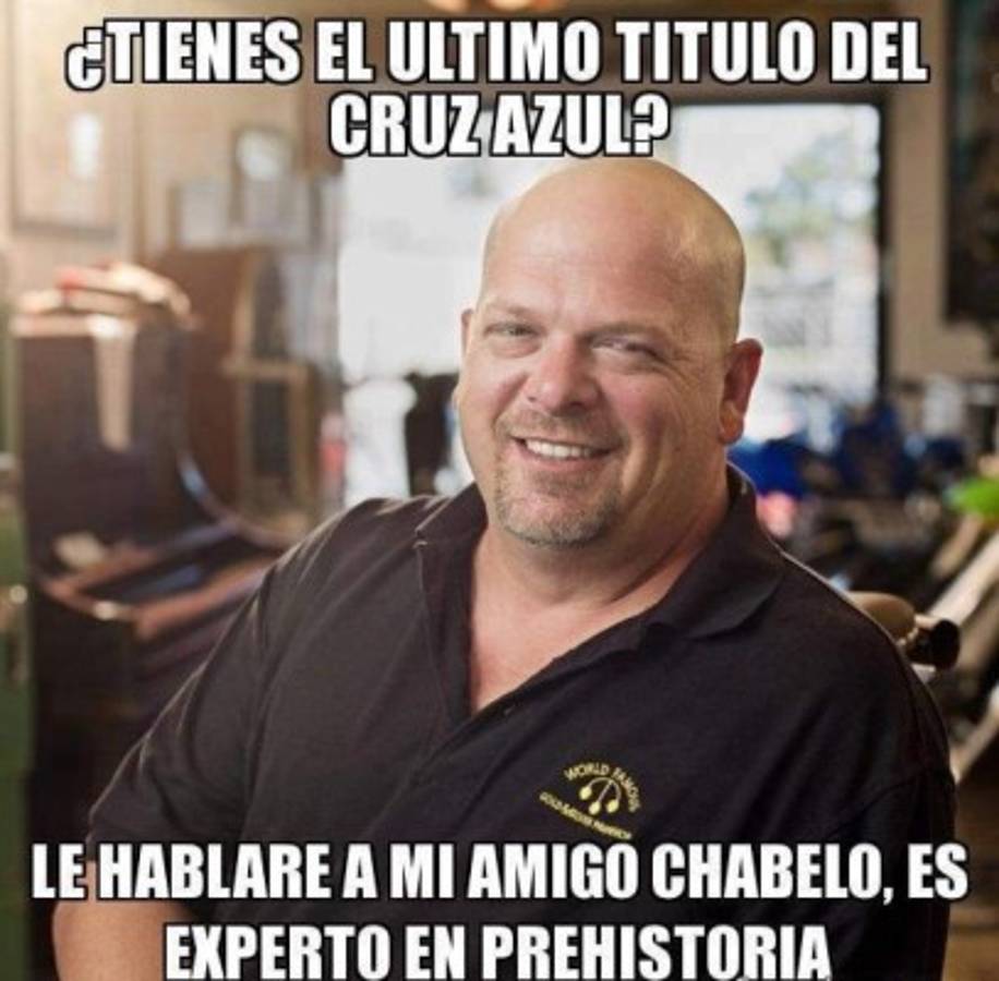 MEMES: Así se burlan del 99 aniversario del América de México