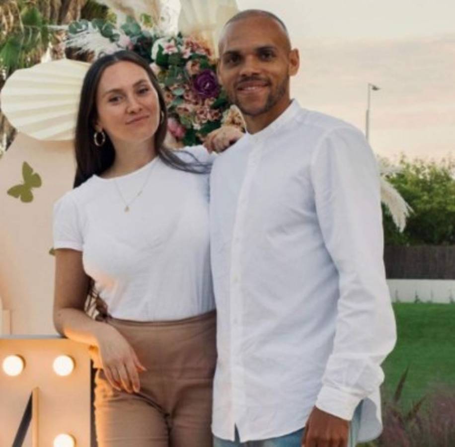 Los negocios de Braithwaite que lo sitúan entre los futbolistas empresarios más ricos del mundo