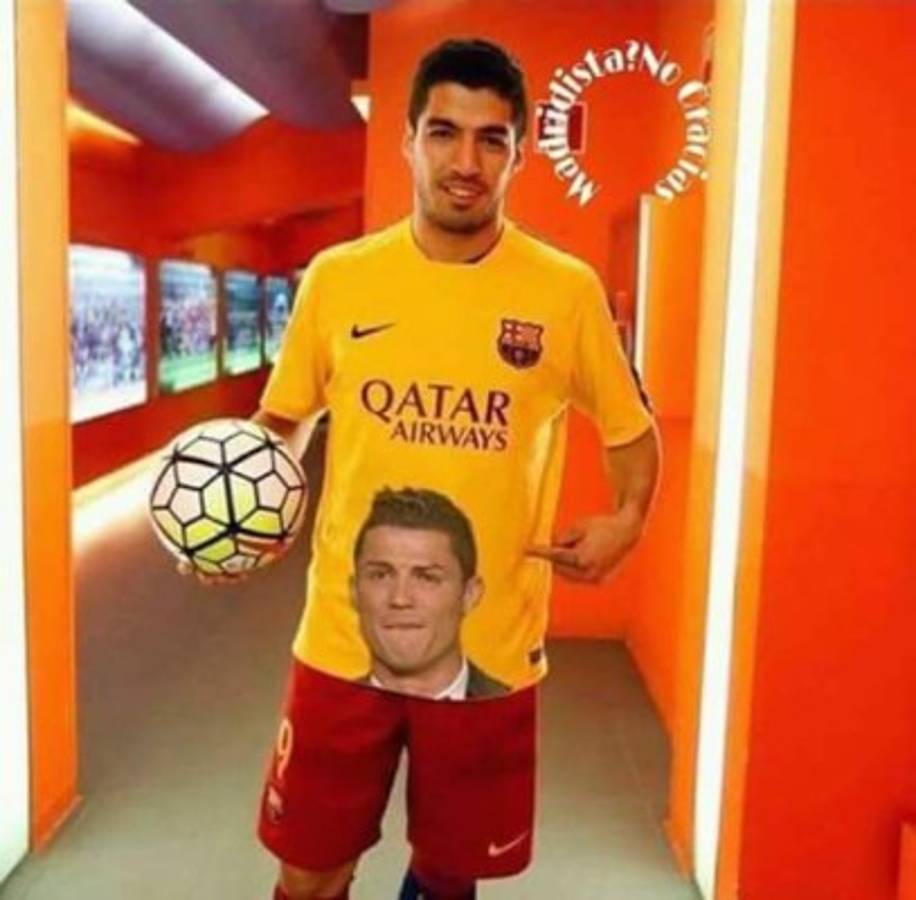 ¡Barcelona es campeón y los crueles memes al Real Madrid!