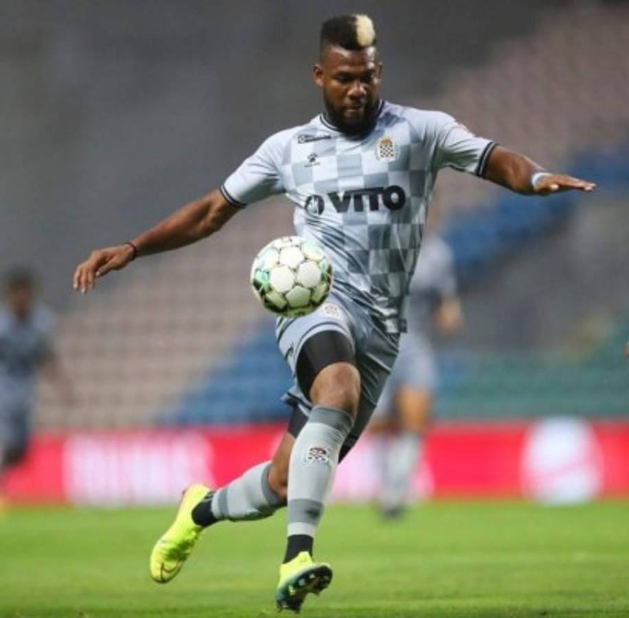 FICHAJES: Nueve jugadores de Motagua sin contrato; tres del Olimpia podrían ir a Argentina y un grande va por Elis