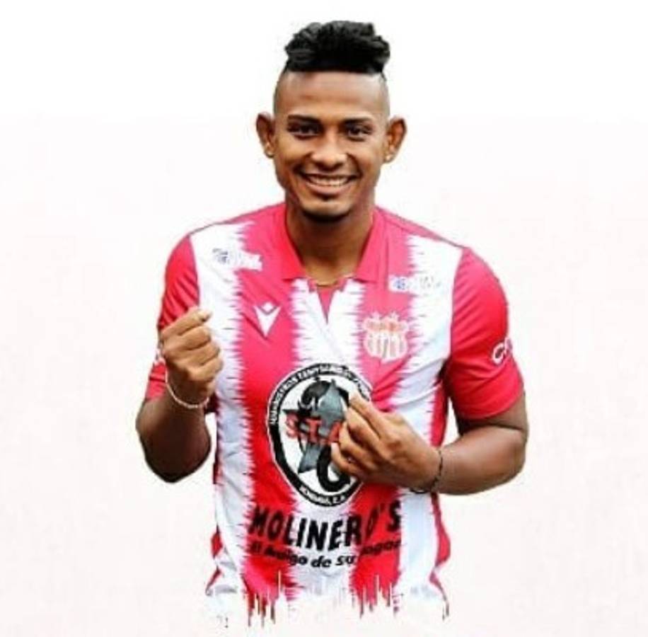 ¡Siete argentinos y dos caribeños! Los nuevos extranjeros que veremos en el Clausura 2021