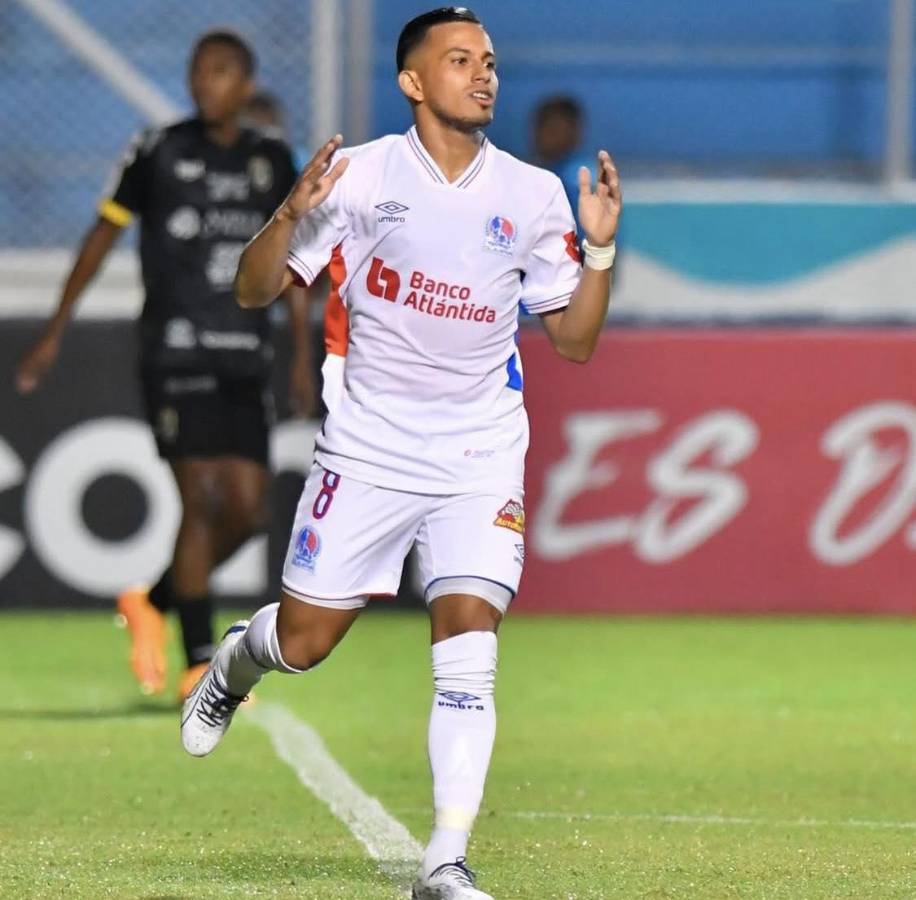 ¡Selección de Honduras es un hospital! Lesiones invaden en el momento más crucial de la eliminatoria de Concacaf rumbo al Mundial 2026