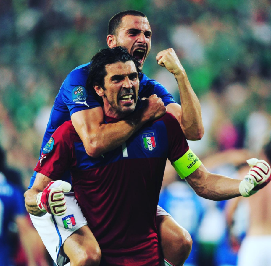 Buffon está de cumpleaños: filtraron su patrimonio, no le gustan las discotecas y la frase que soltó de su ‘funeral’