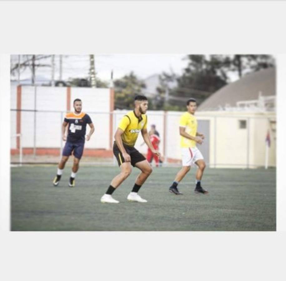 MERCADO: Olimpia cerca de un nuevo fichaje y el Vida se sigue reforzando