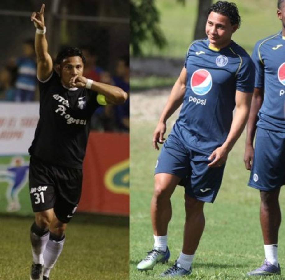 TOP: Las bajas más sonadas de los clubes de Liga Nacional de Honduras