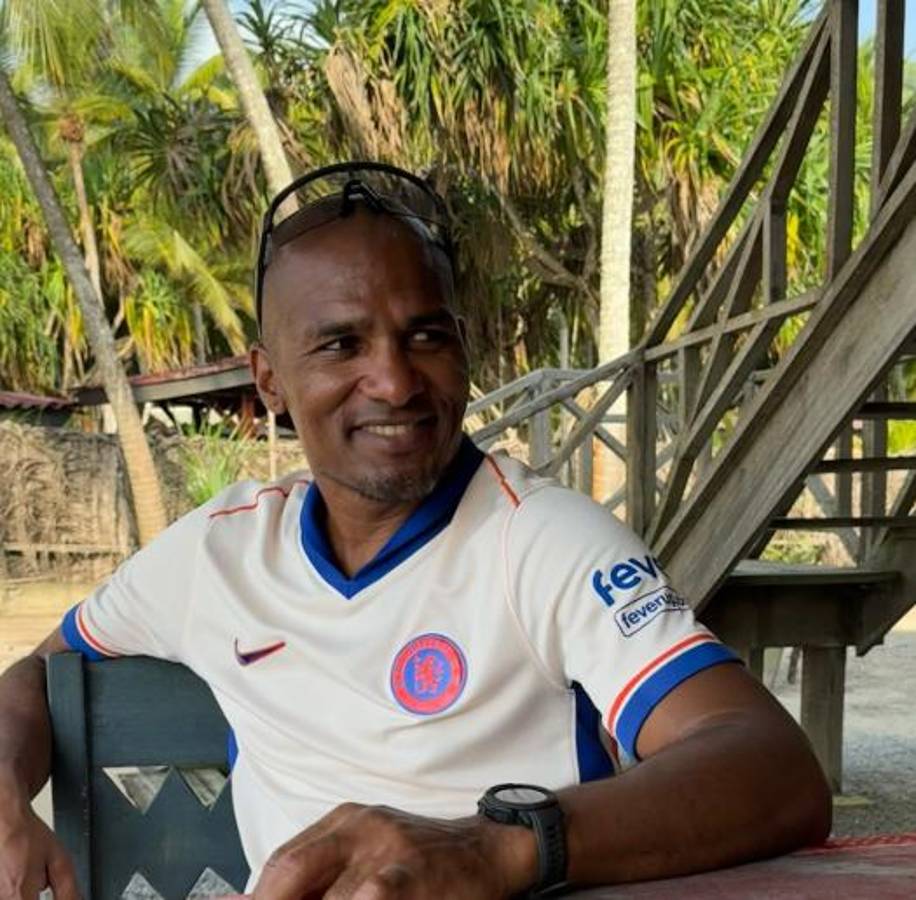 Una exfigura del Chelsea sorprendió con su nueva vida: se une al ejército y así le dieron la bienvenida