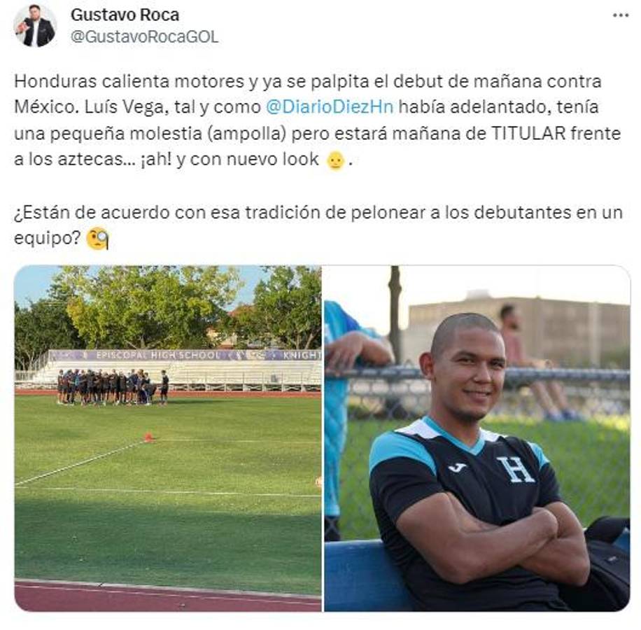 Faitelson en contra de Memo Ochoa: La reacción de la prensa antes del Honduras - México por Copa Oro: “Iremos de mal a peor”