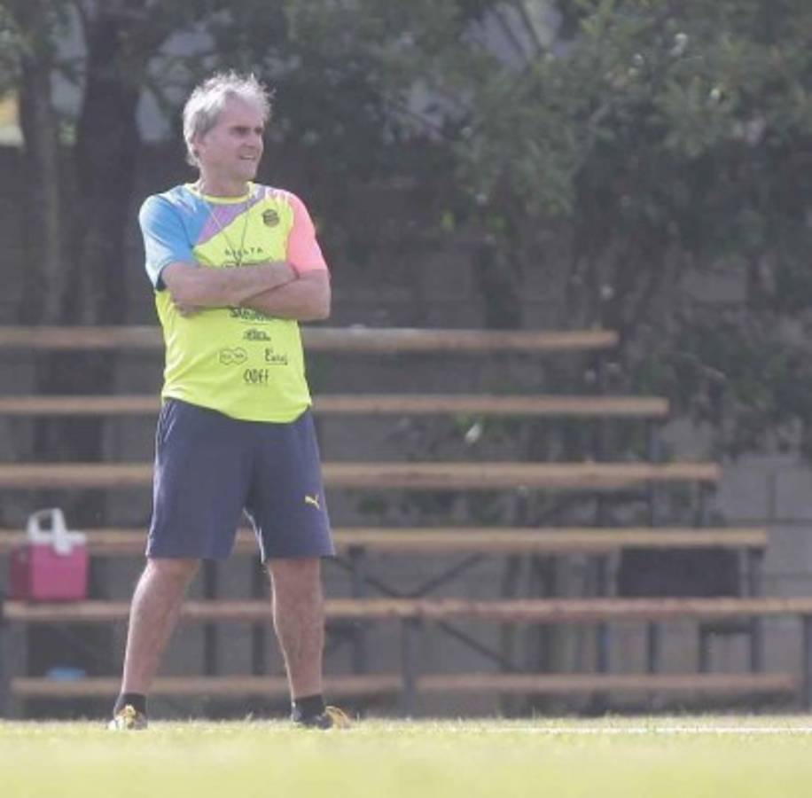 ¡Puesto disponible! Técnicos que podrían dirigir al Real España