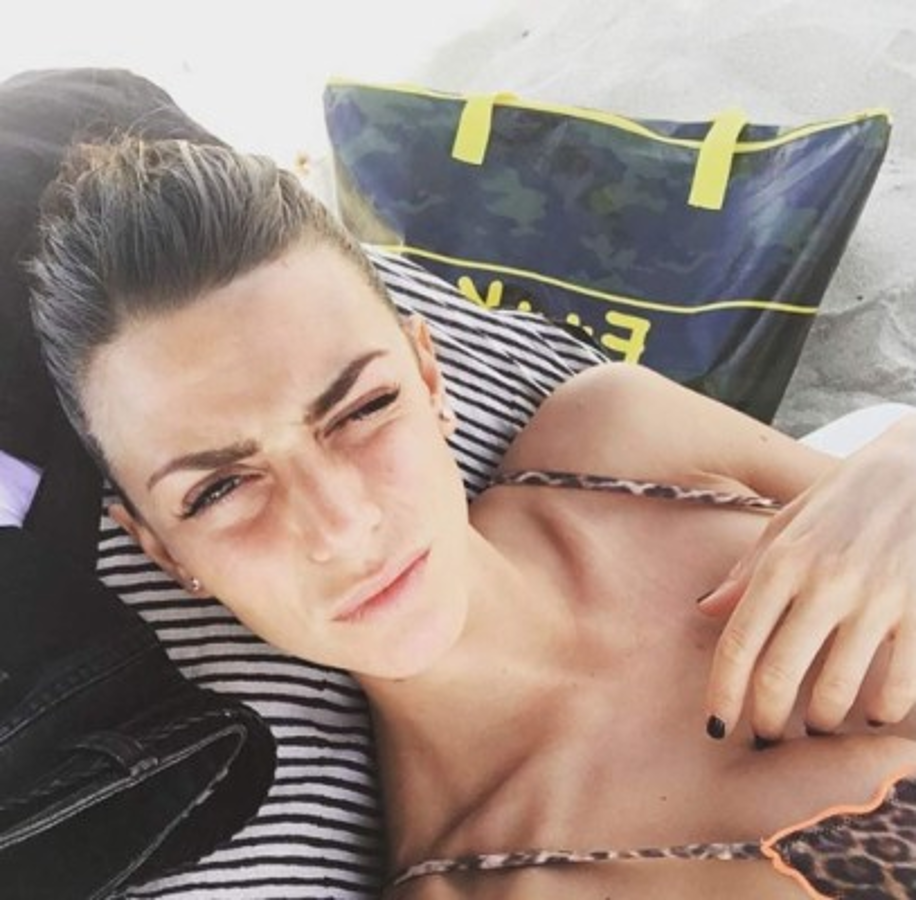 ¡Las hermosas muñecas que adornarán la gran final de la Champions!