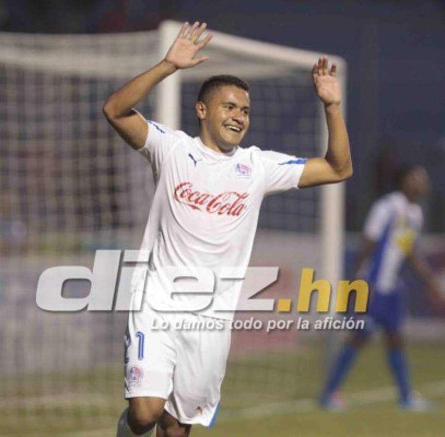 Los negocios millonarios de Olimpia en transferencias de jugadores al extranjero