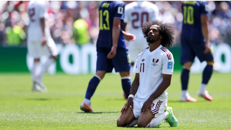 Concacaf fue un desastre y figura se despidió: Los eliminados del Mundial 2026